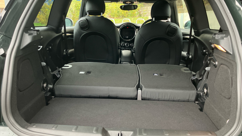 MINI Hatchback 2.0 Cooper S Resolute Edition 3dr Auto Petrol Hatchback